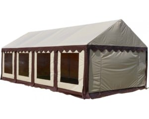 Палатки для летнего кафе в Дагомысе и Краснодарском крае